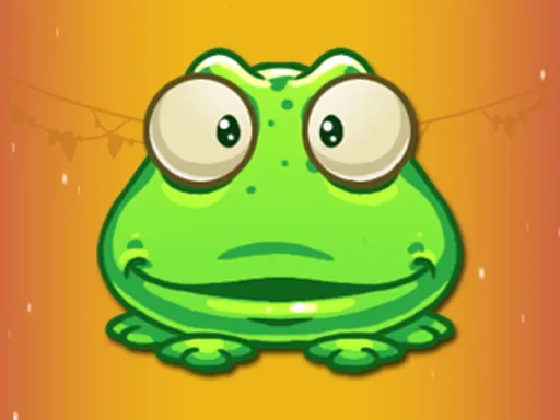 Froggee Cover